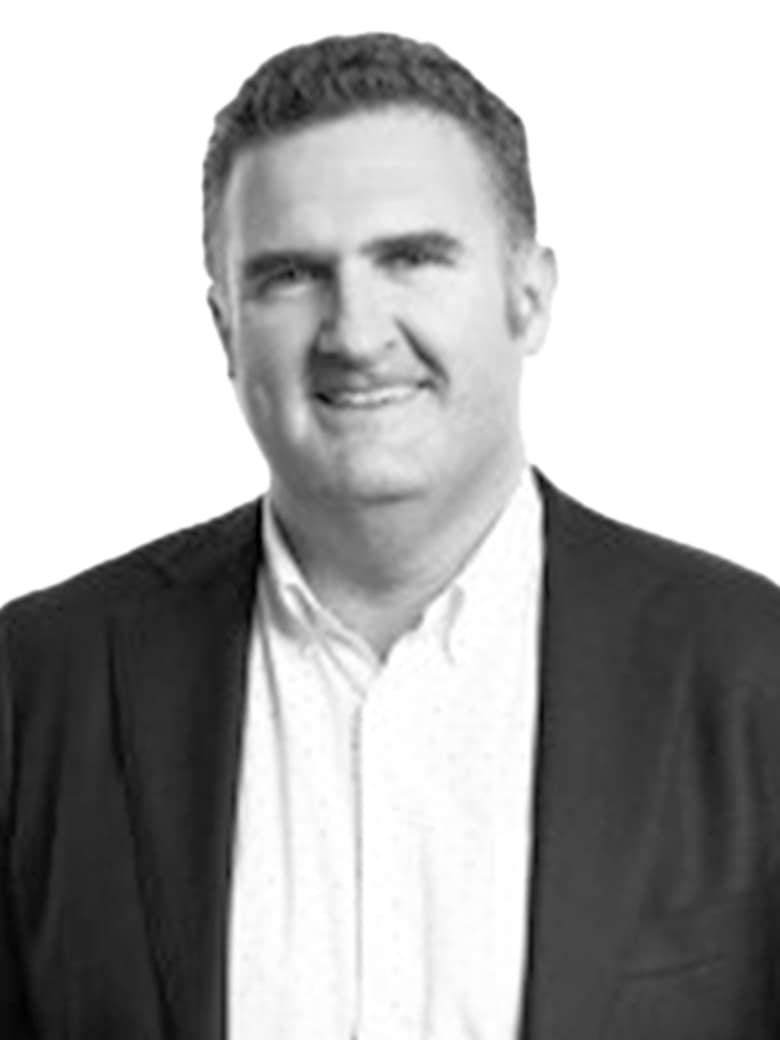 Portrait of David Carlsson, Director – Central London Retail at JLL in London