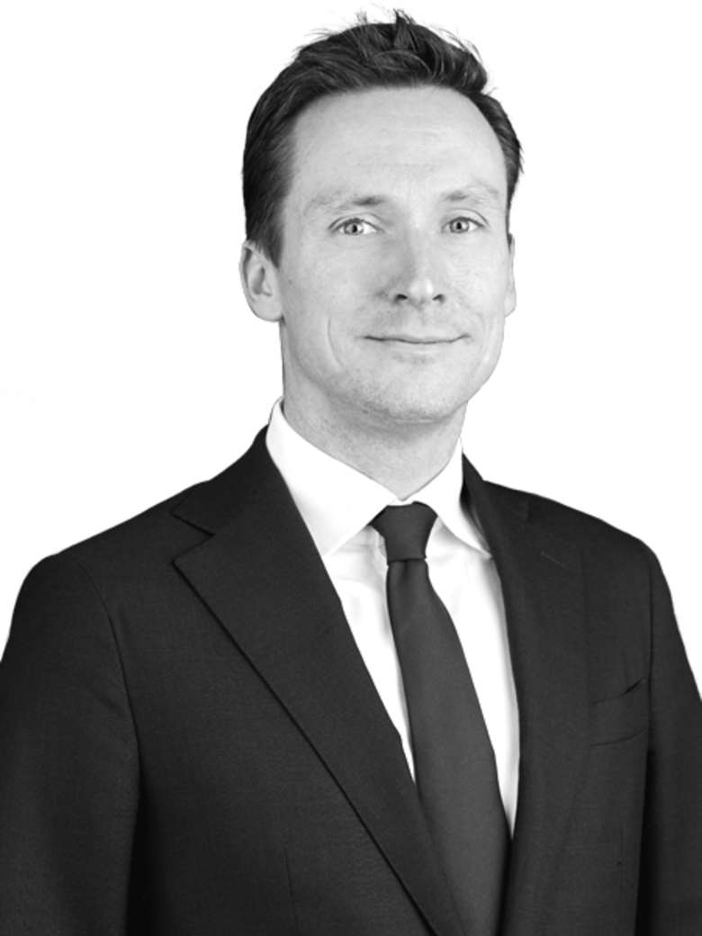 Portrait of Wessel Doldersum, Team Leader - Value and Risk Advisory | Banking at JLL in Amsterdam