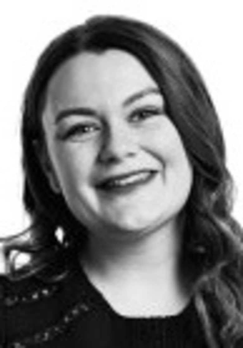 Portrait of Jennifer Fay, Director- Affordable Housing - Value and Risk Advisory at JLL in London