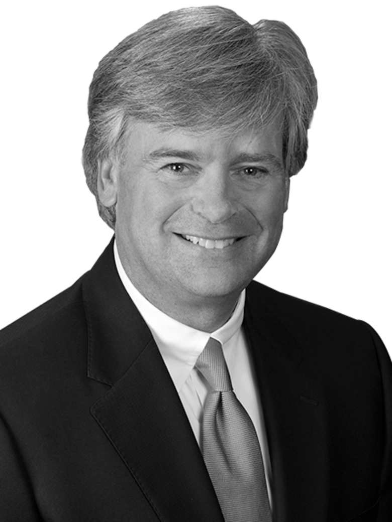 Portrait of John Weber, Senior Managing Director, Capital Markets at JLL in Atlanta