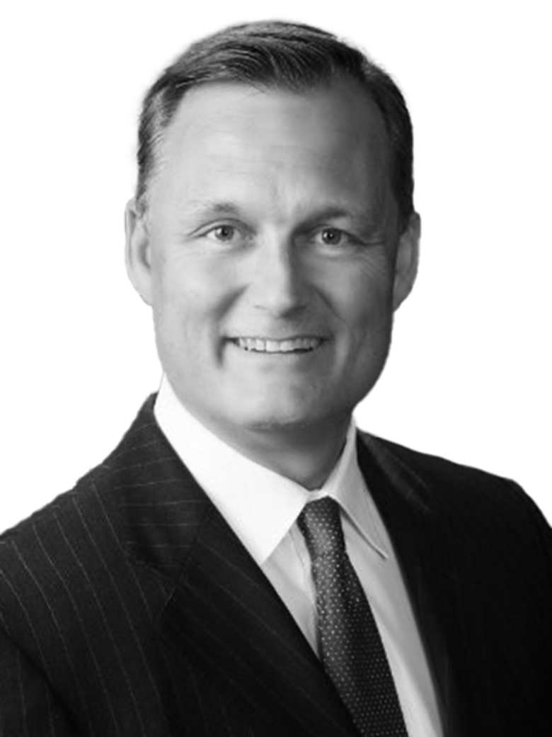 Portrait of Jason Lund, Leader Technology Infrastructure - US, JLL at JLL in Charlotte
