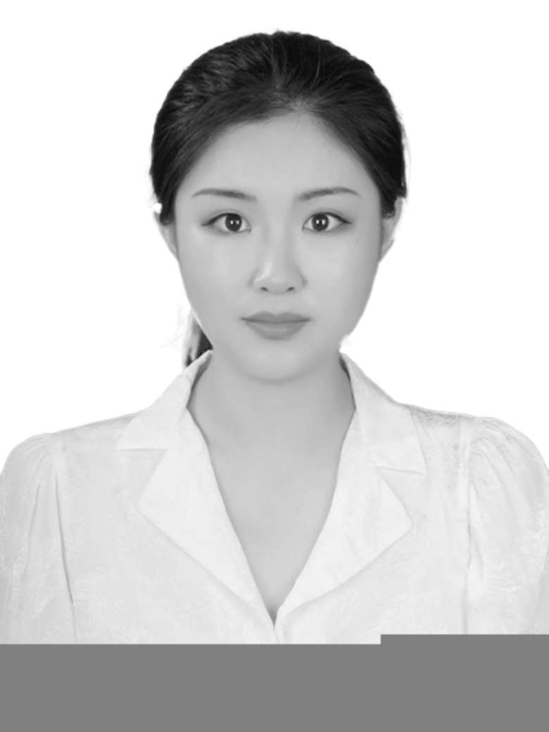 Portrait of Chloe Zhang, Senior Associate, JLL Hotels & Hospitality at JLL in Shanghai