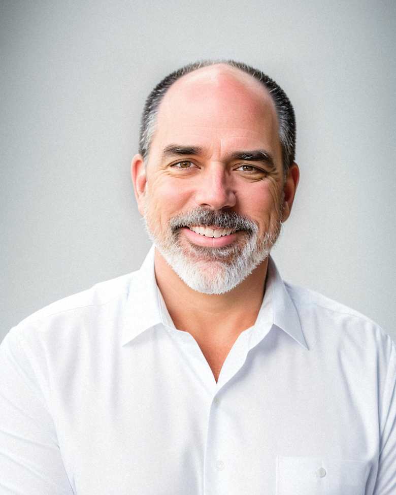 Portrait of Brian Biggs, CPA, MAI, R/W-AC, Executive Director at JLL in Houston