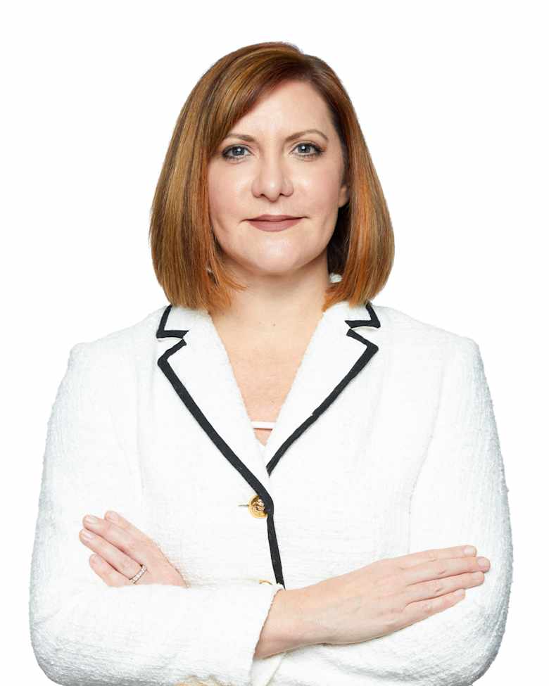 Portrait of Alanna Ellis, Managing Director, Capital Markets at JLL in Seattle