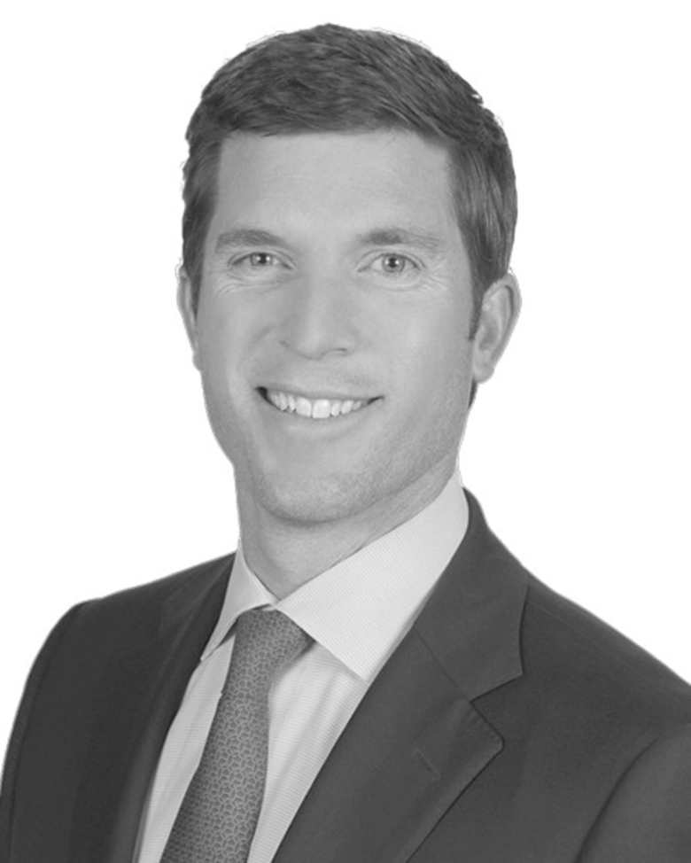 Portrait of Matt Kroger, Senior Managing Director, Capital Markets at JLL in San Francisco