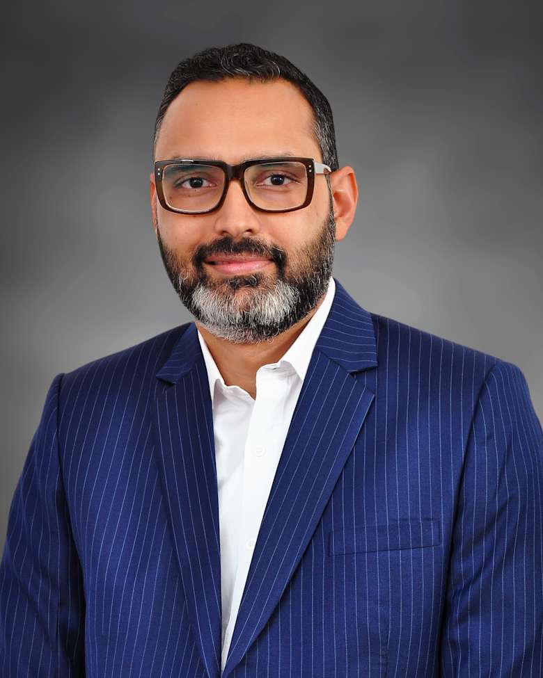 Portrait of Arun Rathi, Head - Tech Advisory , West Asia at JLL in Bangalore