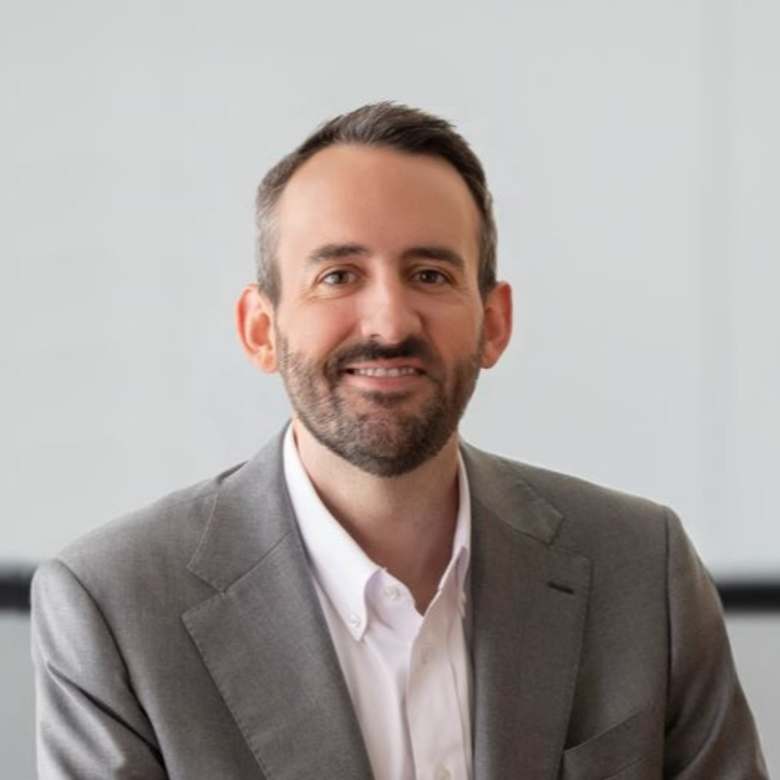 Portrait of J. Baird Askew, Senior Director at JLL in Overland Park