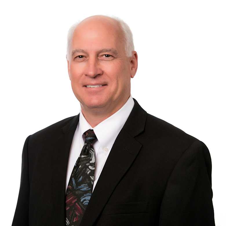 Portrait of Mark A. Newman, R/W-AC, Senior Director at JLL in Fort Worth