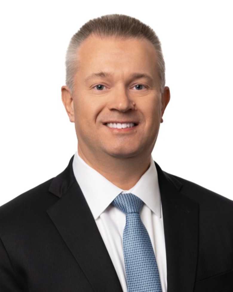 Portrait of Ike Ojala, Managing Director, Capital Markets at JLL in Miami