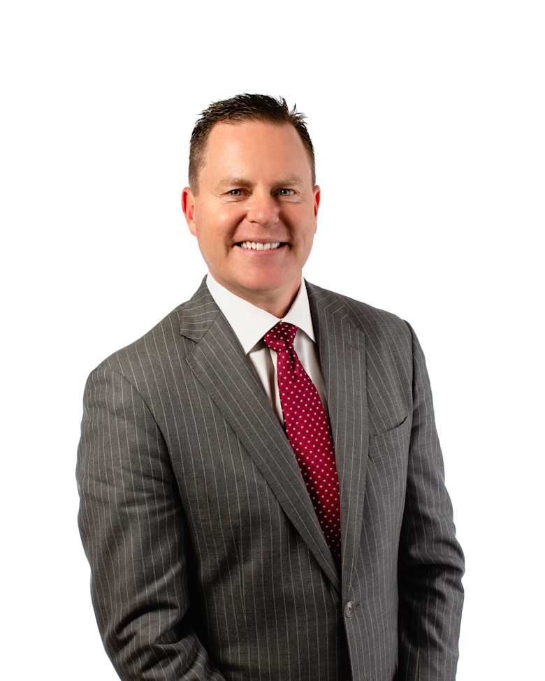 Portrait of Casey Davidson, Senior Managing Director, Capital Markets at JLL in Portland