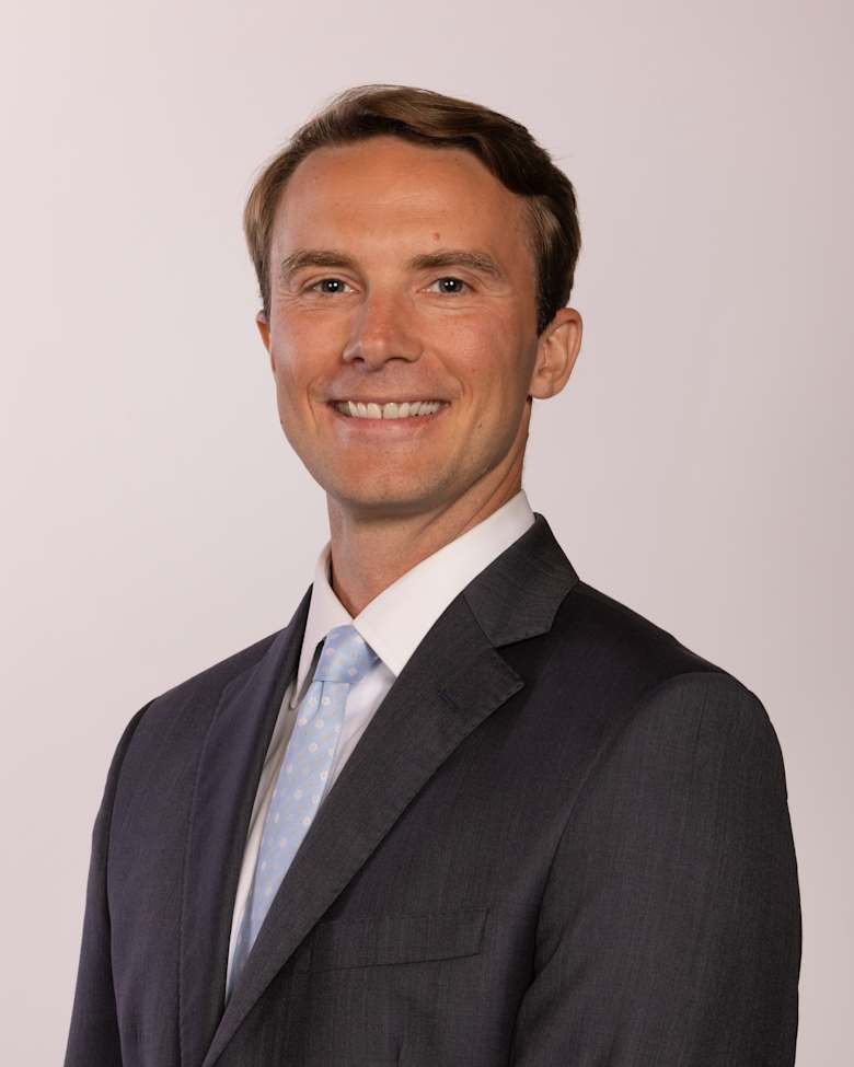 Evan Parker | Senior Director, Capital Markets | United States