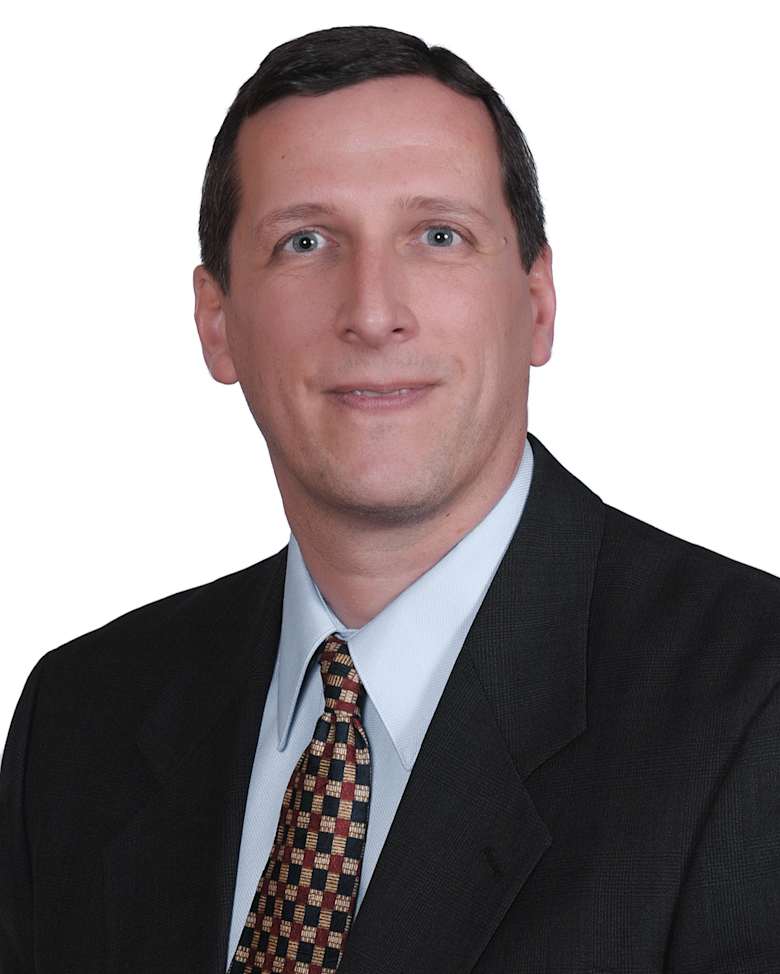 Portrait of Kevin O'Hearn, Senior Managing Director, Capital Markets at JLL in Morristown
