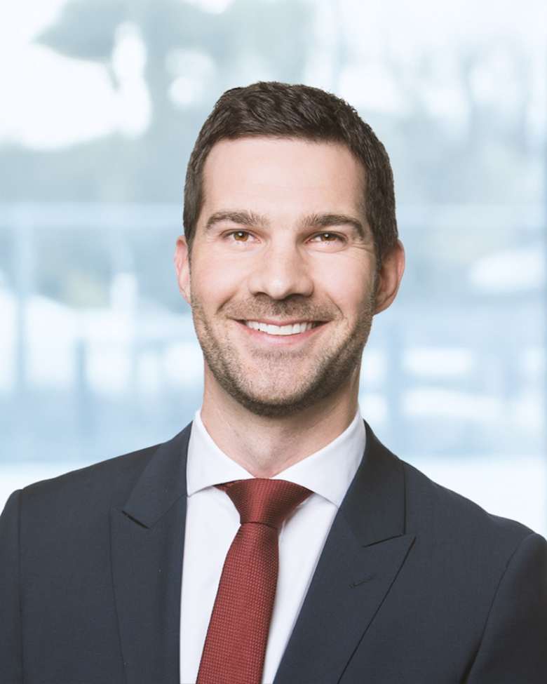 Adam Butler Building Control Adam Butler | Executive Vice President, Industrial | Canada