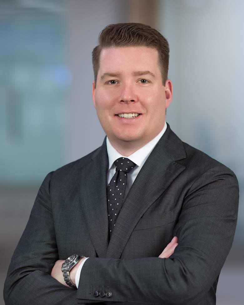 Austin R. Smith Austin Smith | Vice President, Industrial Sales & Leasing | Canada