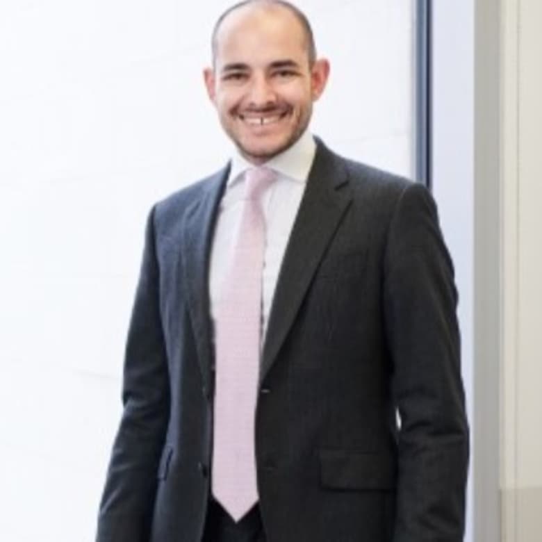 Patrick Saade
