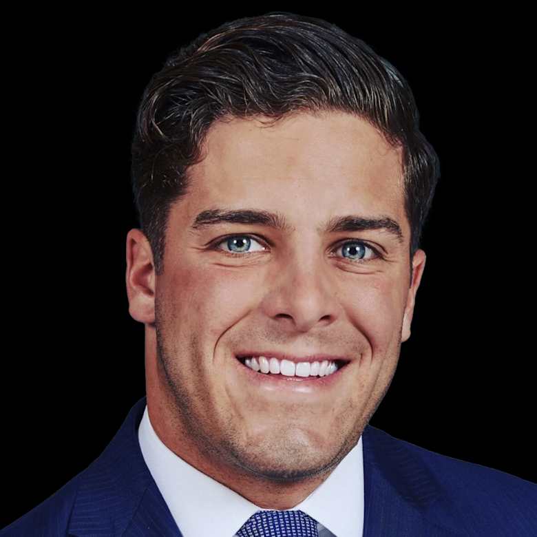 Portrait of Philip Verre, Senior Vice President - Integrated Portfolio Services | Industrial & Logistics at JLL in Stamford