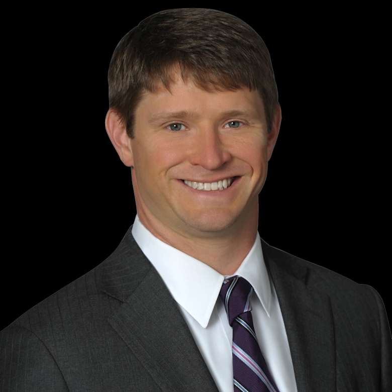 Portrait of CW Sheehan, Senior Director, Capital Markets at JLL in Austin