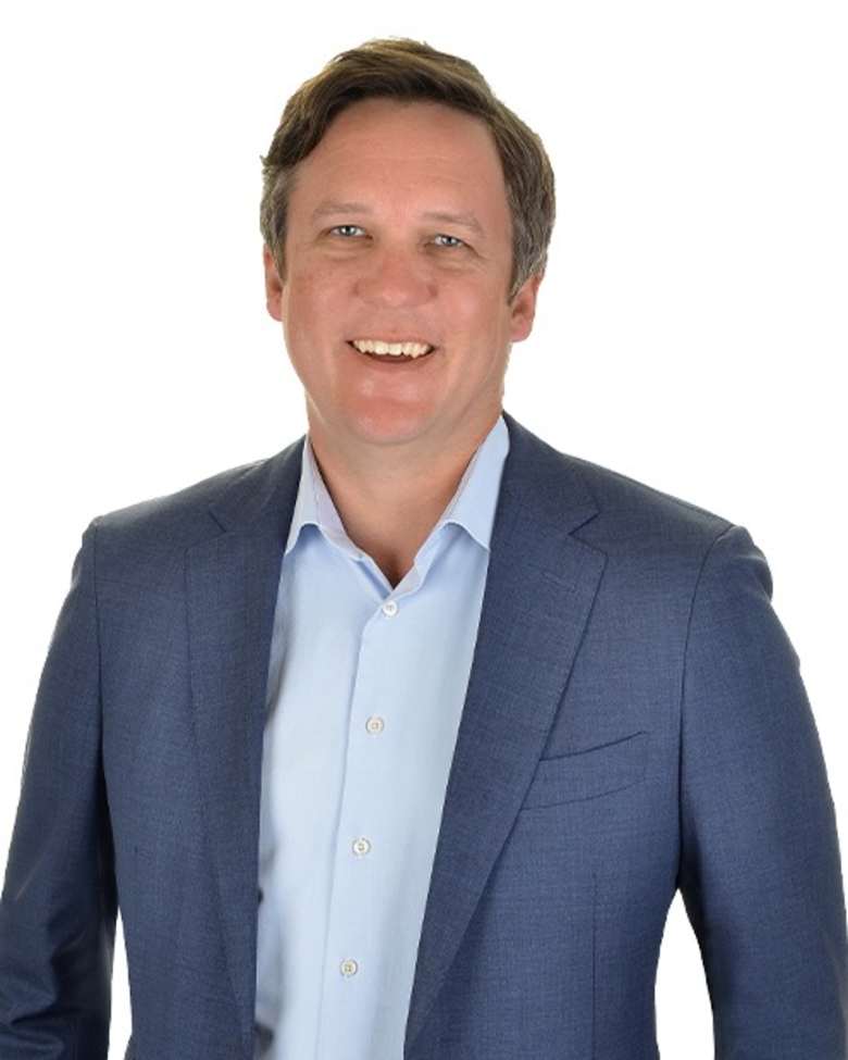 Jared Retterer Jared Ettinger | Executive Vice President | United States
