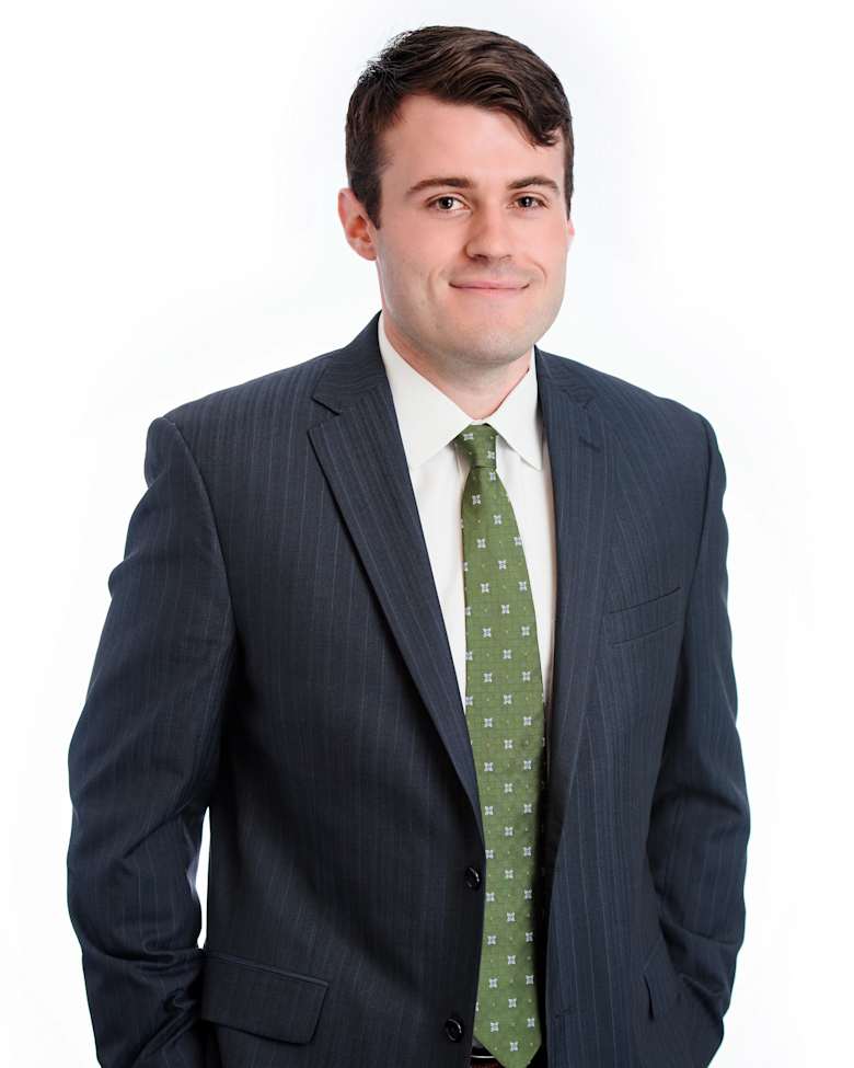 Portrait of Christopher Pratt, Director, JLL Capital Markets at JLL in New York