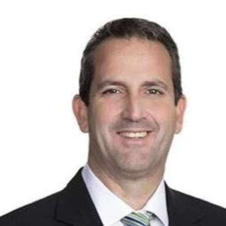 Blake P. Fine, MAI | Executive Director | United States