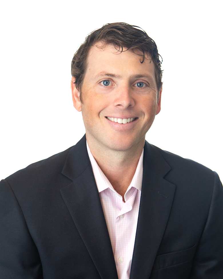 Portrait of Jeff Carey, Managing Director at JLL in Columbus