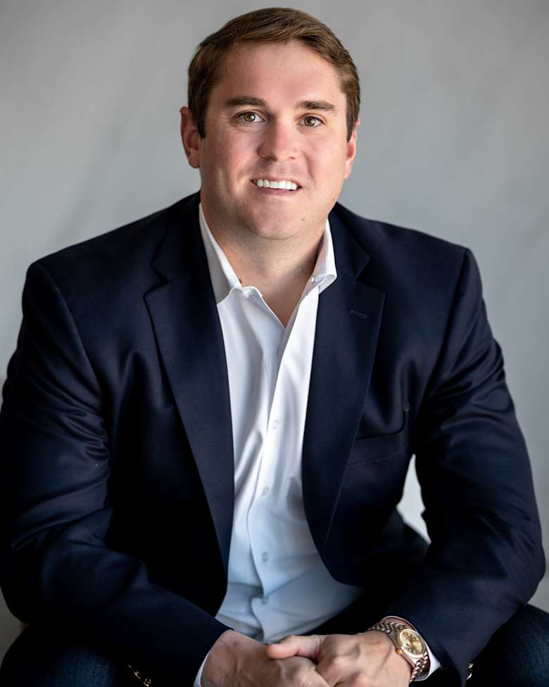 Portrait of David Buescher, Executive Vice President, Industrial | United States at JLL in Houston
