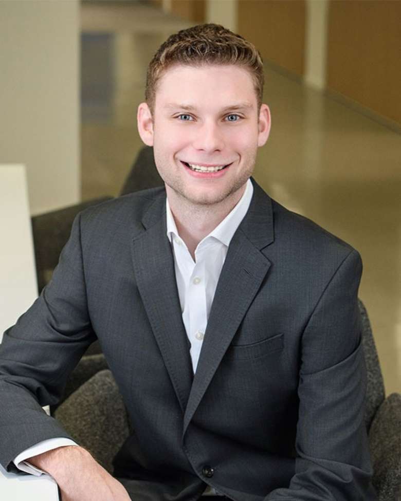Jake Scott | Associate | United States
