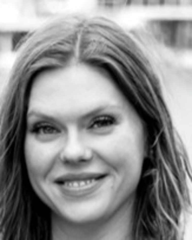 Portrait of Hadassah Efros, VP, Agency Leasing at JLL in Atlanta