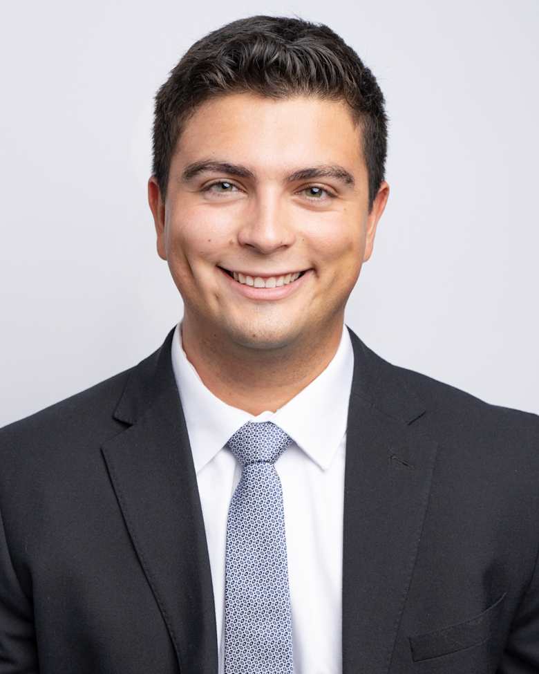 Stephen Andrianopoulos | Senior Associate | Canada
