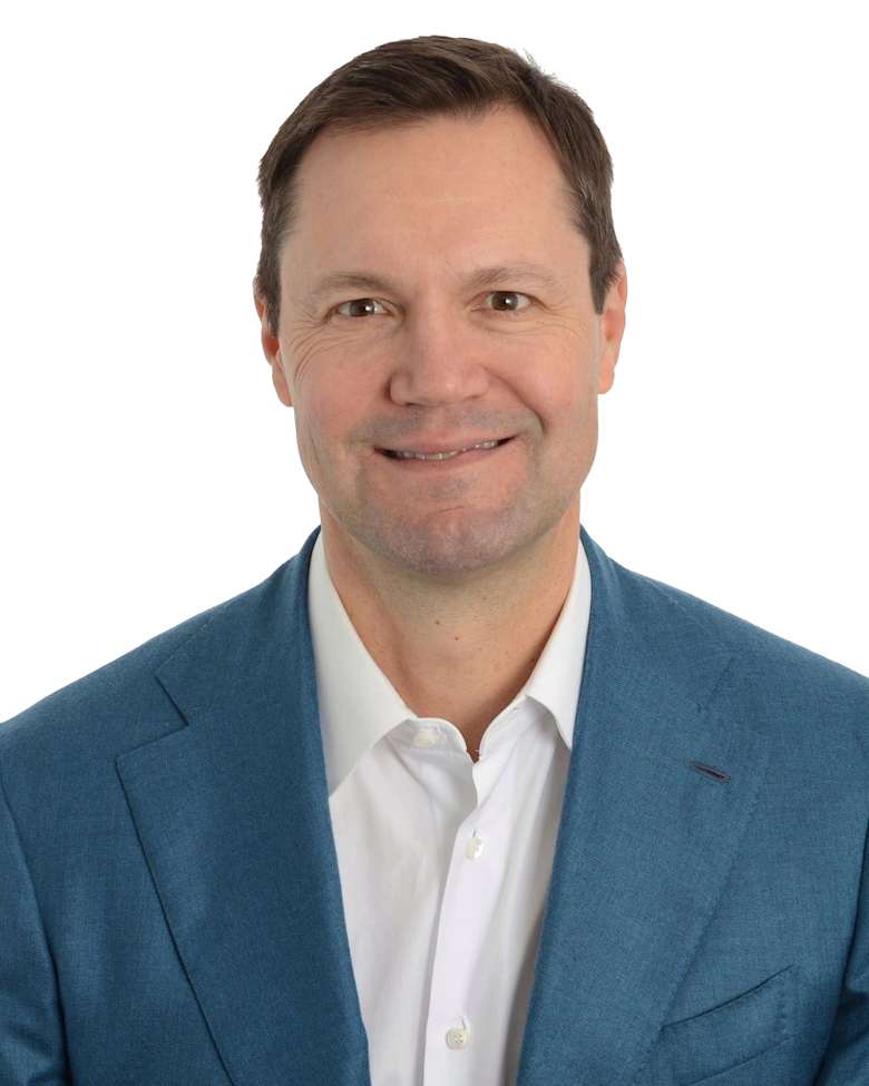 Portrait of Erich Sengelmann, Vice Chairman at JLL in Menlo Park