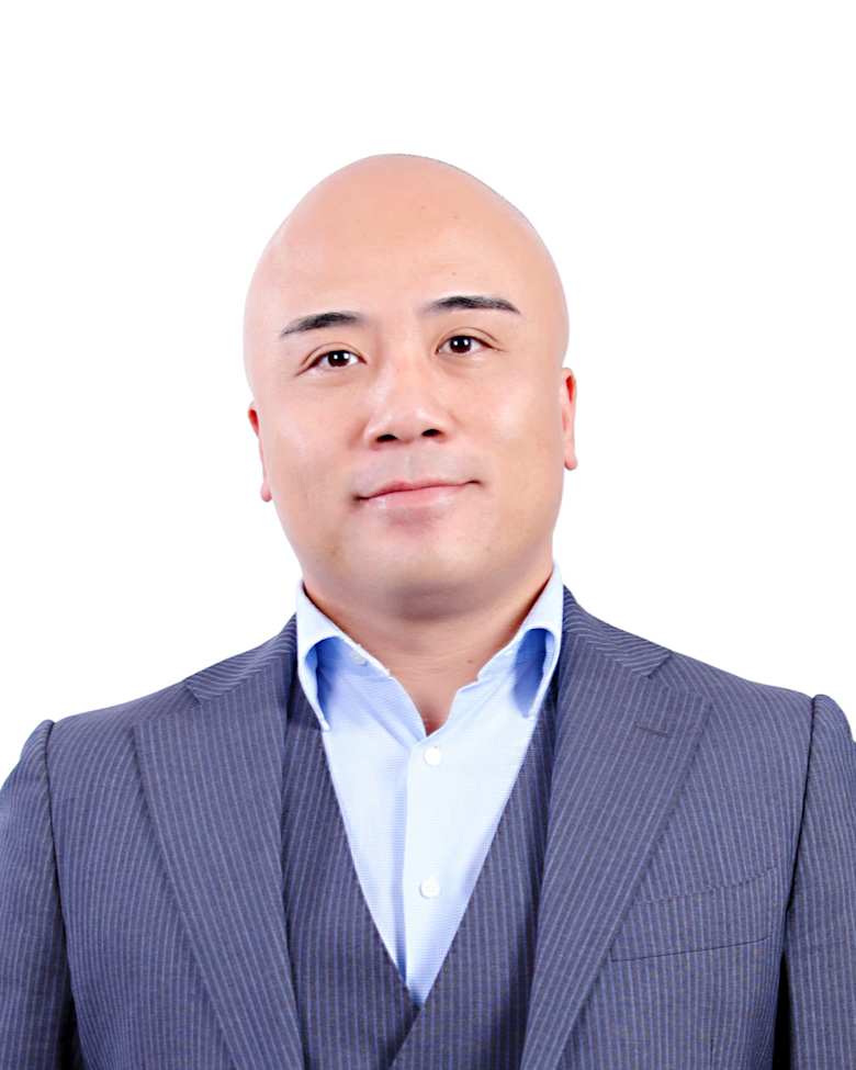 Portrait of 朱熙东 (Jacky Zhu), Deputy Head of Office Leasing Advisory, Shanghai at JLL in Shanghai