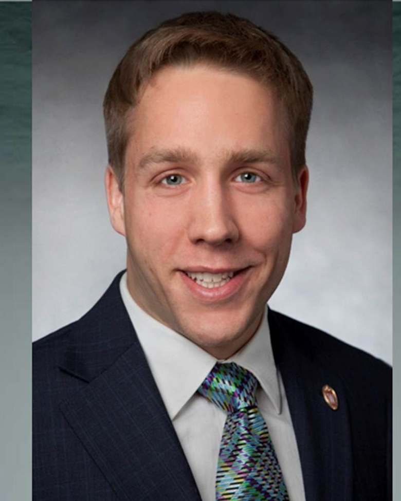 Portrait of Chuck Rosien, Vice Chairman at JLL in Chicago