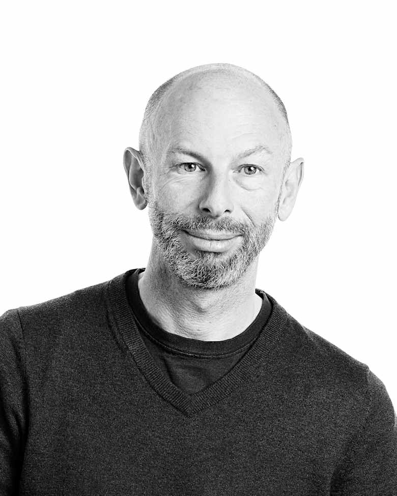 Portrait of Crispin Weeks, Associate at JLL in Uxbridge