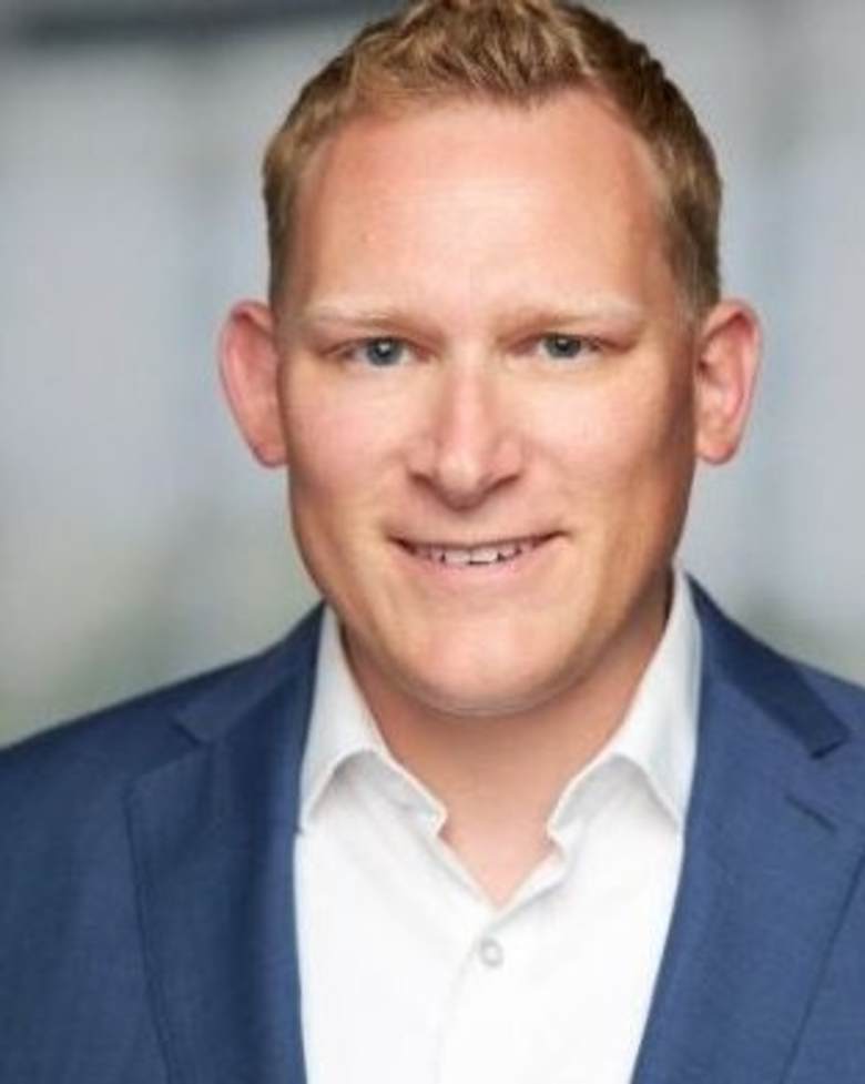 Adam Mitchell | Managing Director | United States