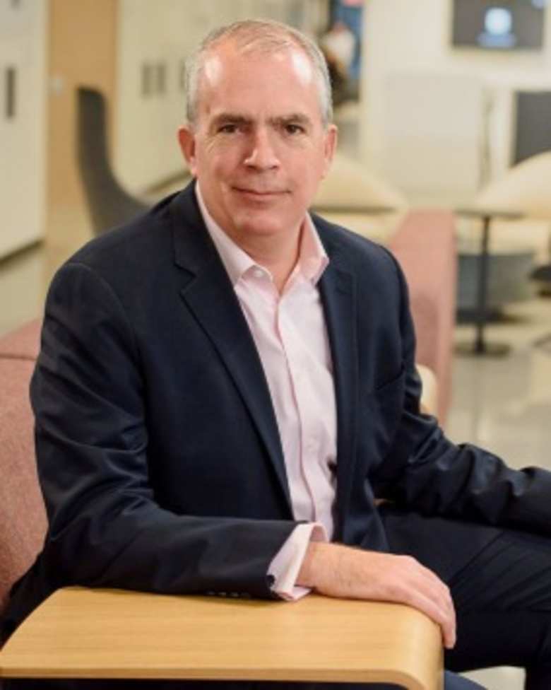 Portrait of Bill Harvey, Executive Vice President, Brokerage at JLL in New York