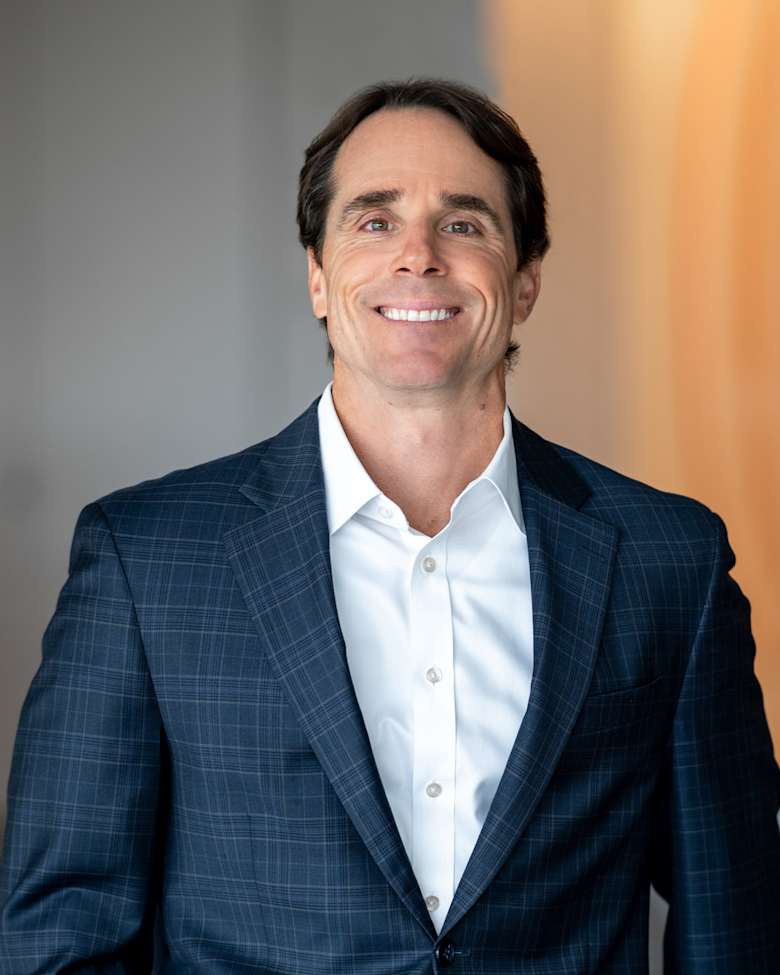 Portrait of Jeff Venghaus, Executive Managing Director Industrial Brokerage Lead at JLL in Houston