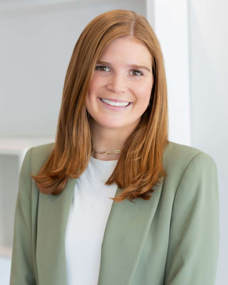 Mary Winston Reames | Associate | United States