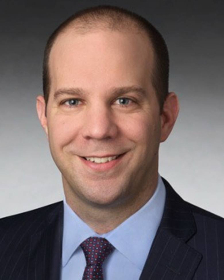 Portrait of Kurt Kittner, Senior Managing Director at JLL in Chicago