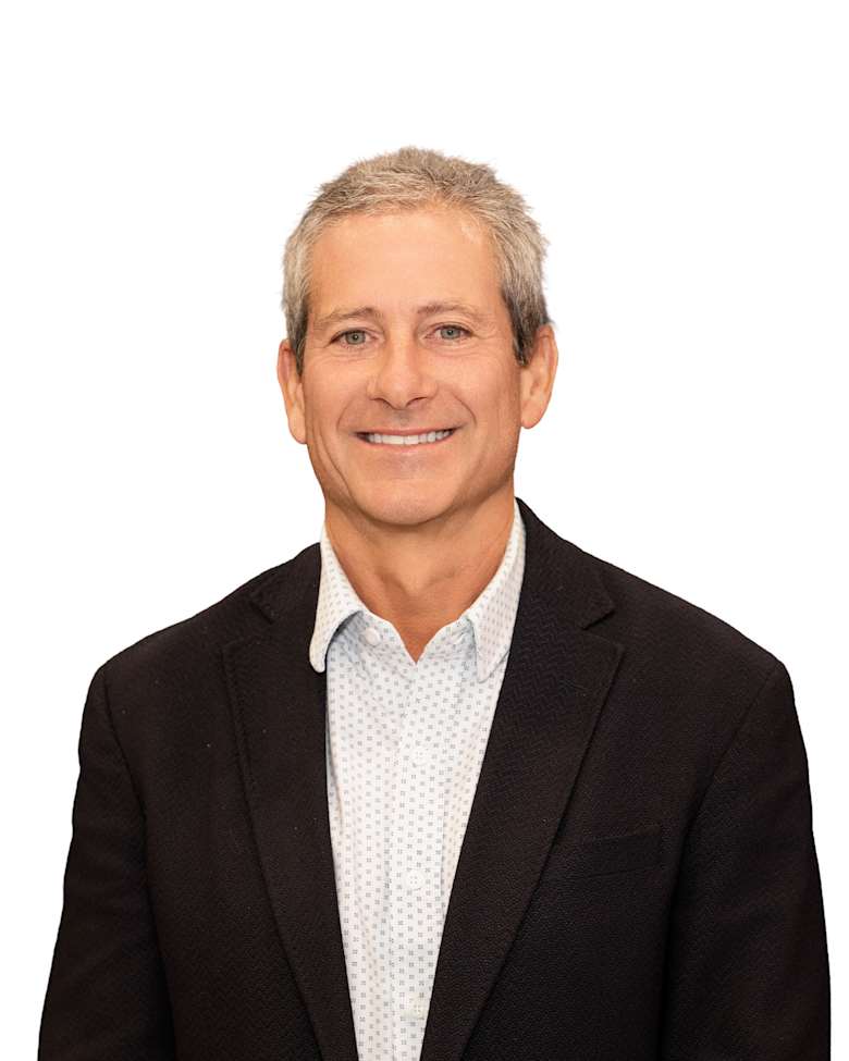 Portrait of Steve Ferris, Vice Chairman at JLL in New York