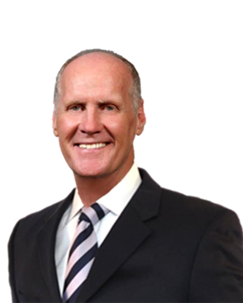 Portrait of Thomas McCarthy, Senior Managing Director at JLL in Dallas
