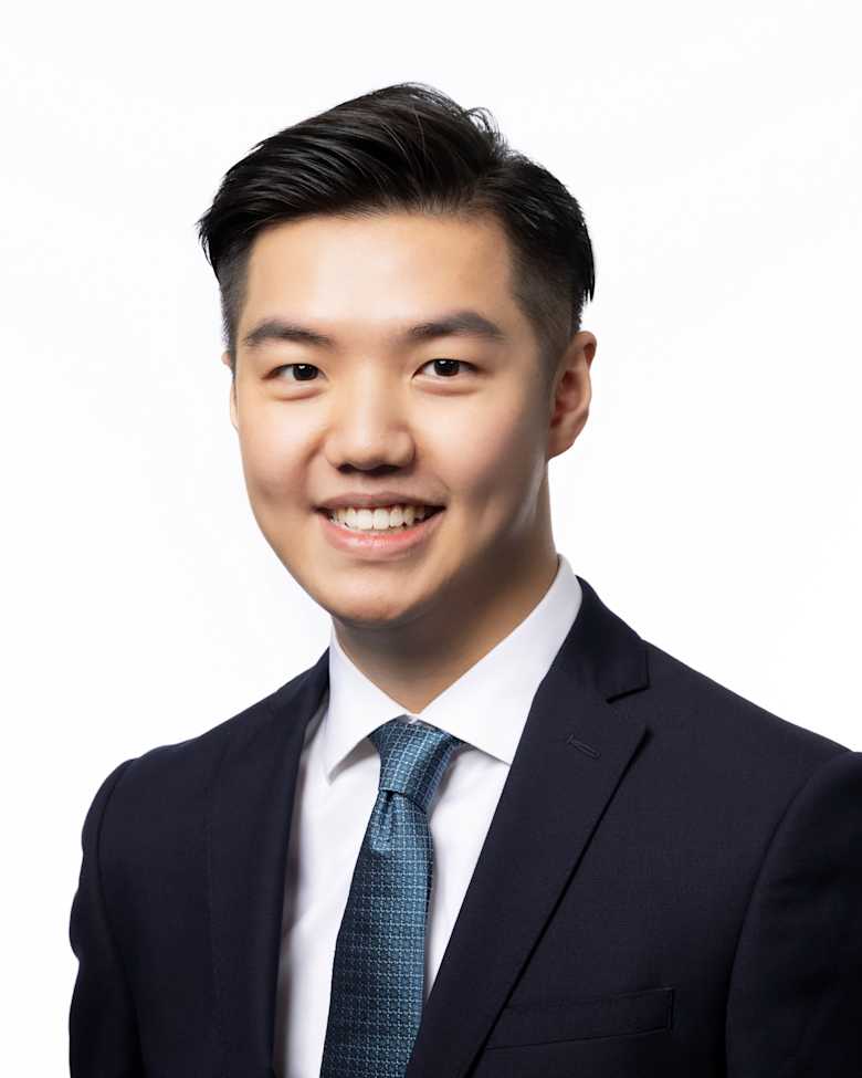 Portrait of Trevor Sham, Director, Value and Risk Advisory, Hong Kong at JLL in Hong Kong