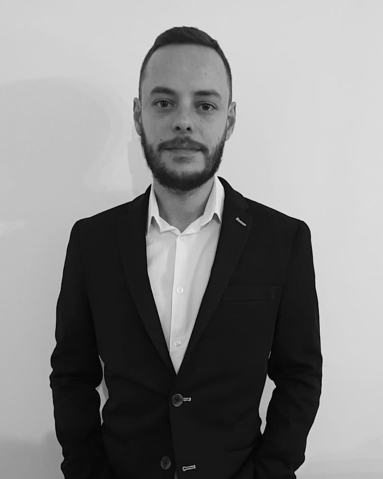 Portrait of Pedro Solas Dias, Senior Consultant, Valuations Advisory at JLL in Lisbon