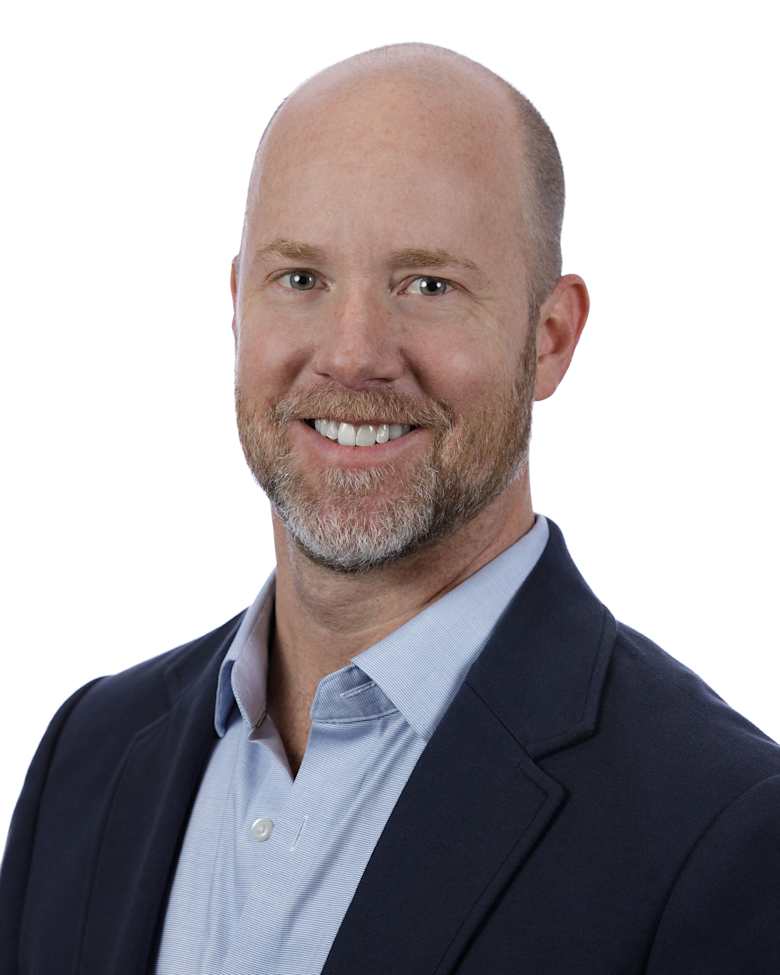 Portrait of Duncan Heitman, Senior Director, Americas Transactions at JLL in Denver
