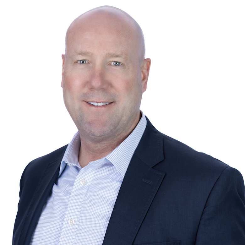 Portrait of Larry Thiel, Managing Director, Capital Markets at JLL in Denver
