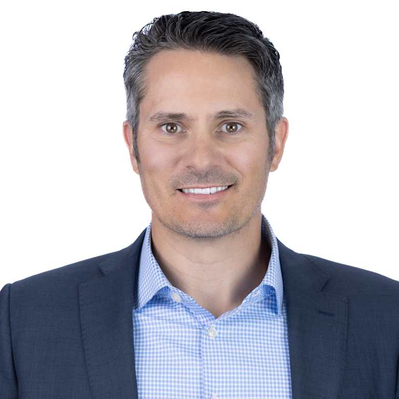 Portrait of Leon McBroom, Senior Managing Director, Denver Office Co-Head at JLL in Denver