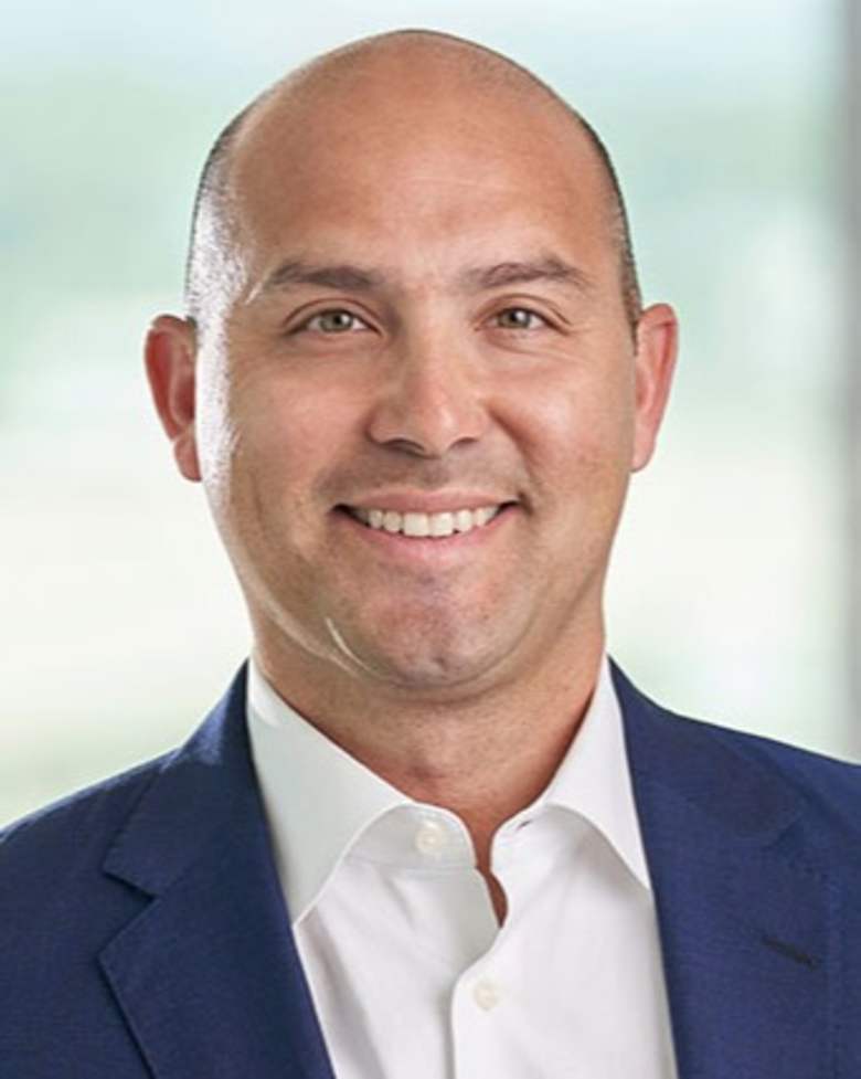 Portrait of Ryan Stevens, Managing Director, Capital Markets at JLL in Austin