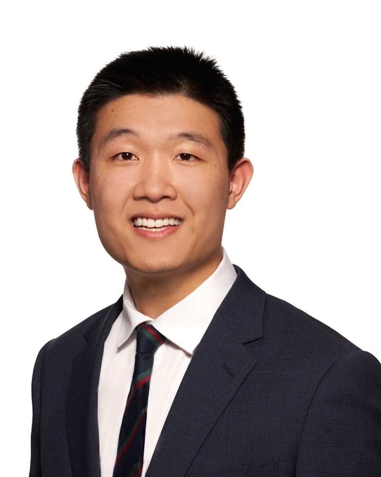 Portrait of Zac Chan, Registered Valuer, Value and Risk Advisory at JLL in Auckland