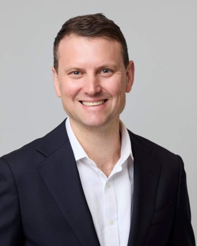 Portrait of Tim Barwick, Senior Director, Value and Risk Advisory at JLL in Sydney