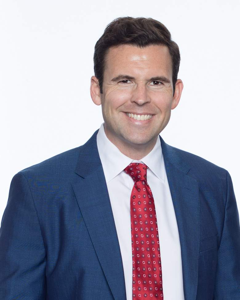 Portrait of Stephen (Caleb) Lewis, Executive Managing Director at JLL in Tampa