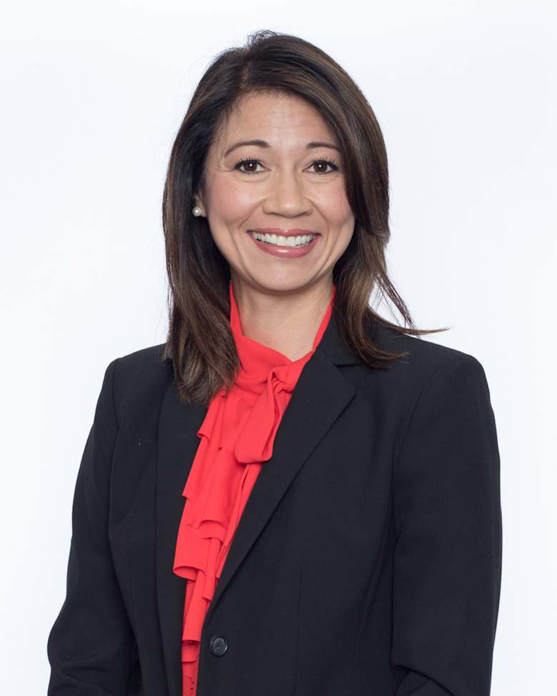 Portrait of Deana Beer, Senior Vice President at JLL in Tampa
